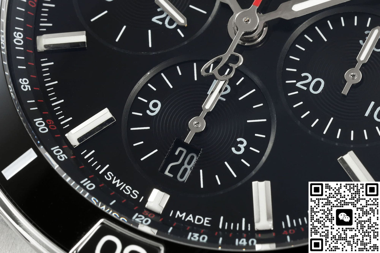 Breitling Chronomat AB0136251B2S1 TF Factory Chronograph