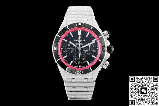 Breitling Chronomat AB01367A1B1S1 TF Factory Stainless Steel Case
