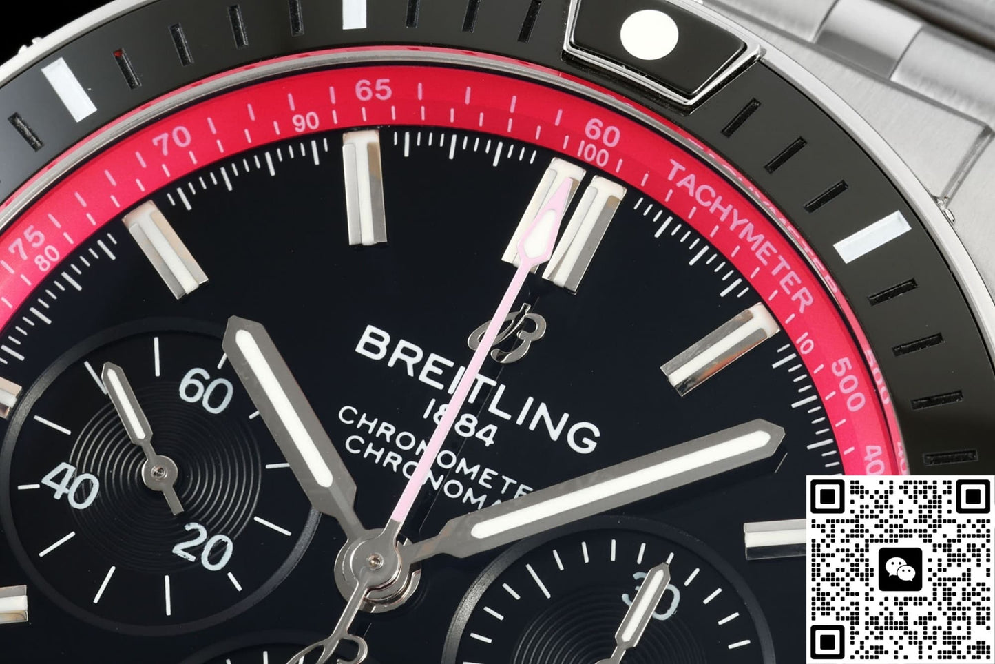 Breitling Chronomat AB01367A1B1S1 TF Factory Stainless Steel Case