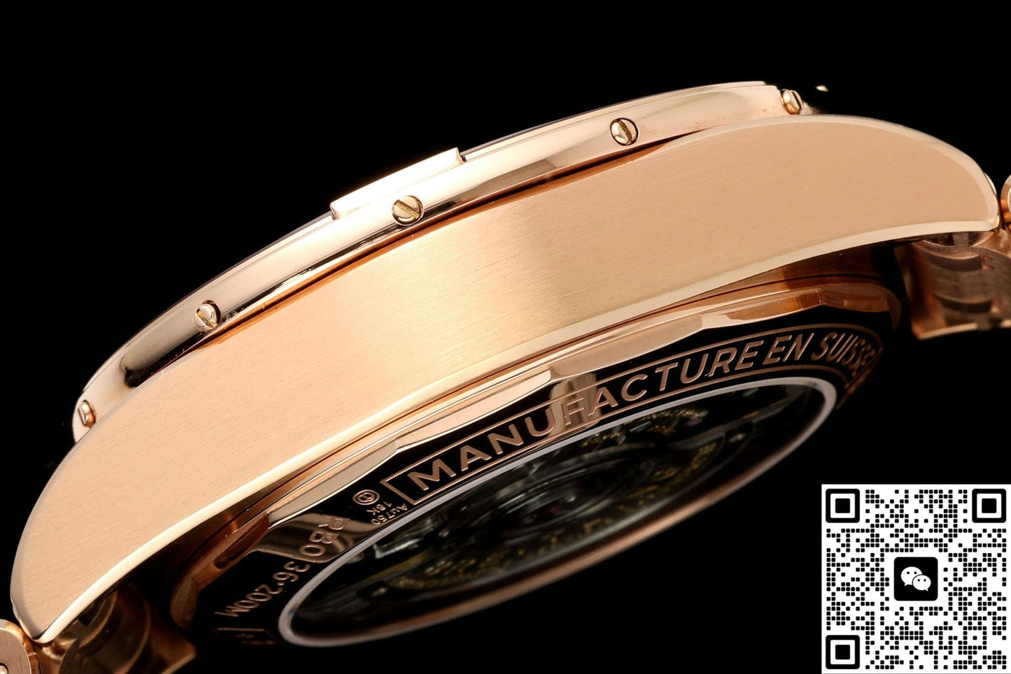 Breitling Chronomat RB0136E31Q1S1 TF Factory Rose Gold Case