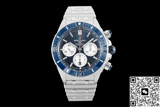 Breitling Chronomat AB0136161C1A1 TF Factory Screw-Down Crown
