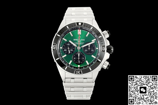 Breitling Chronomat AB0136251L1S1 TF Factory Ceramic Bezel