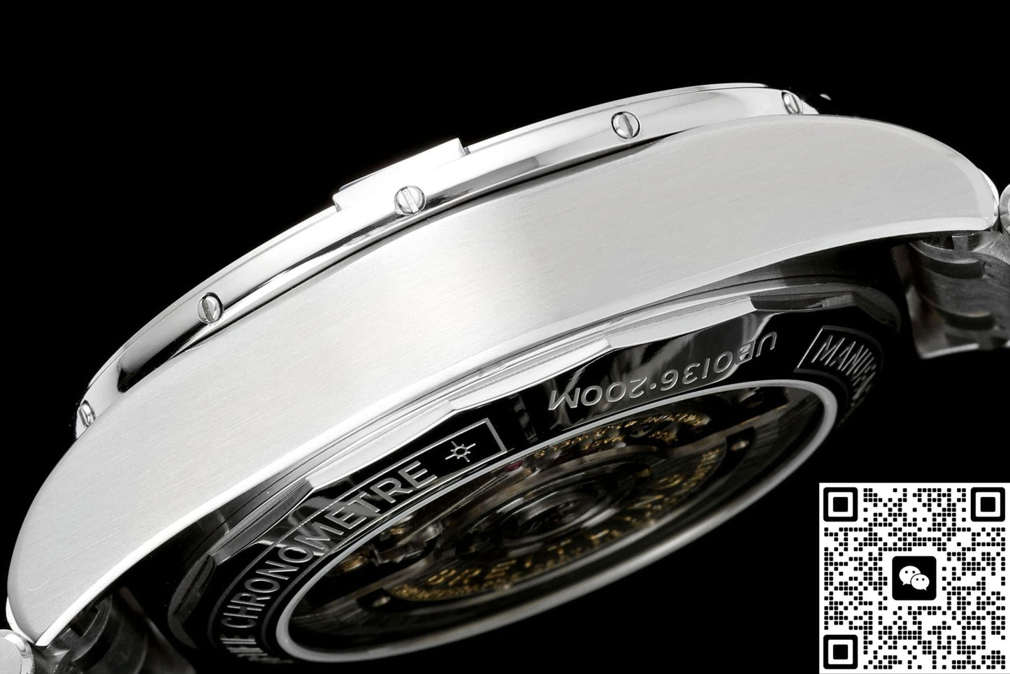 Breitling Chronomat AB0136251L1S1 TF Factory Ceramic Bezel
