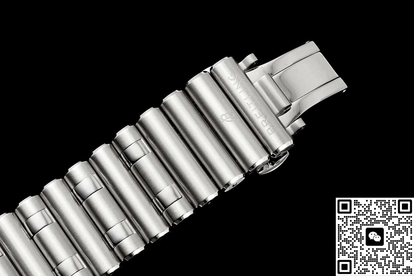 Breitling Chronomat AB0136251L1S1 TF Factory Ceramic Bezel
