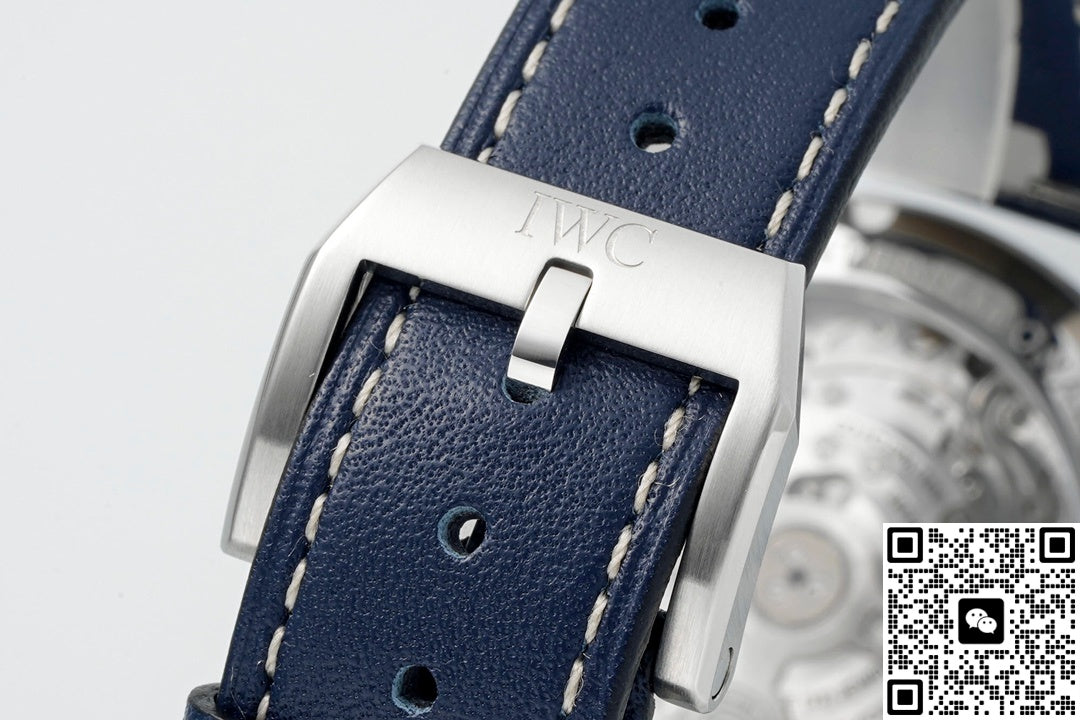 IWC Pilot IW388103 APS Factory Chronograph