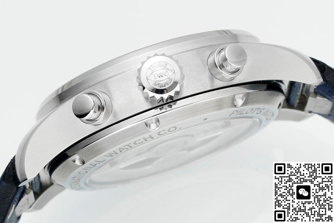 IWC Pilot IW388103 APS Factory Chronograph