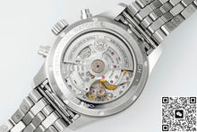 IWC Pilot IW388104 APS Factory Stainless Steel Case
