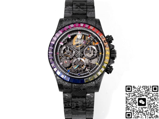 Rolex Daytona TW factory Ultra-Thin Movement