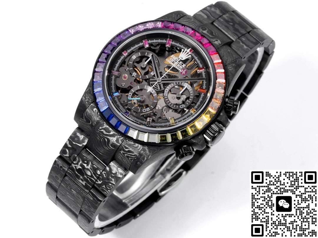 Rolex Daytona TW factory Ultra-Thin Movement