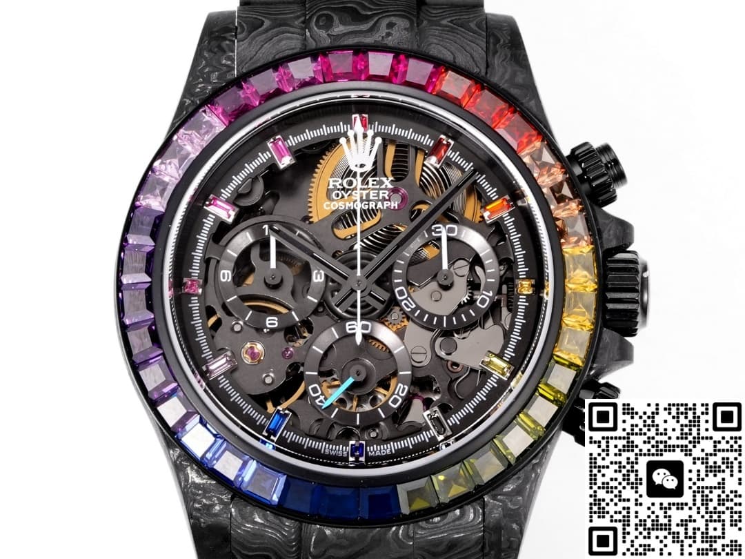 Rolex Daytona TW factory Ultra-Thin Movement