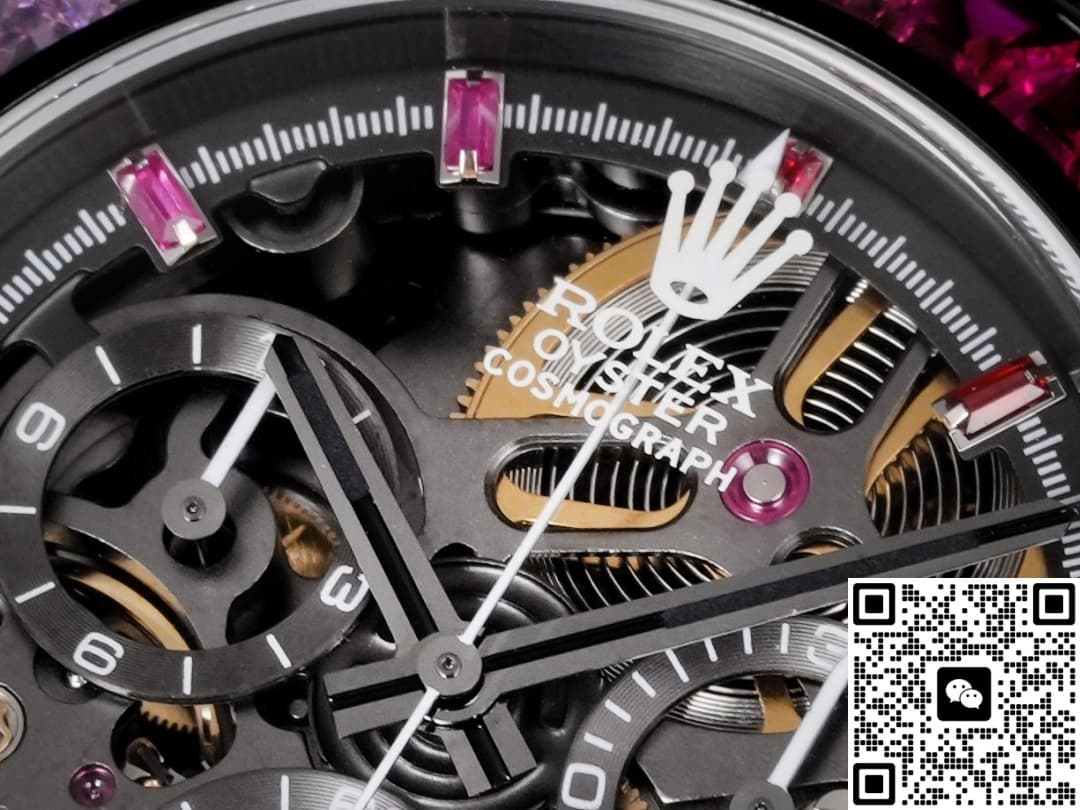 Rolex Daytona TW factory Ultra-Thin Movement