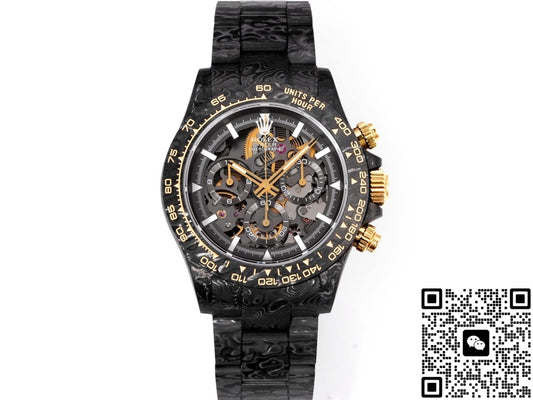 Rolex Daytona TW factory Skeleton Dial