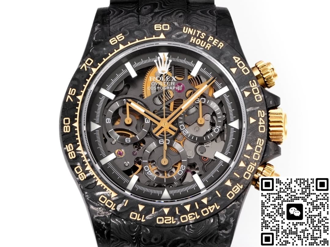 Rolex Daytona TW factory Skeleton Dial