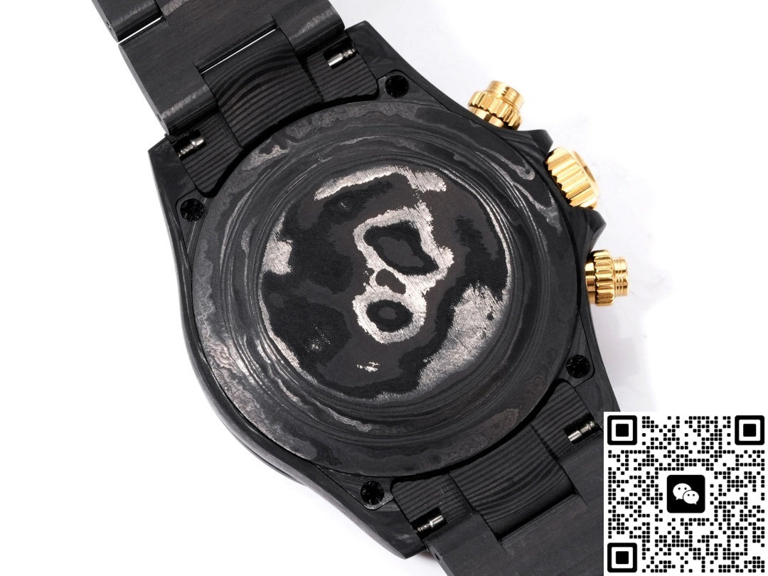 Rolex Daytona TW factory Skeleton Dial