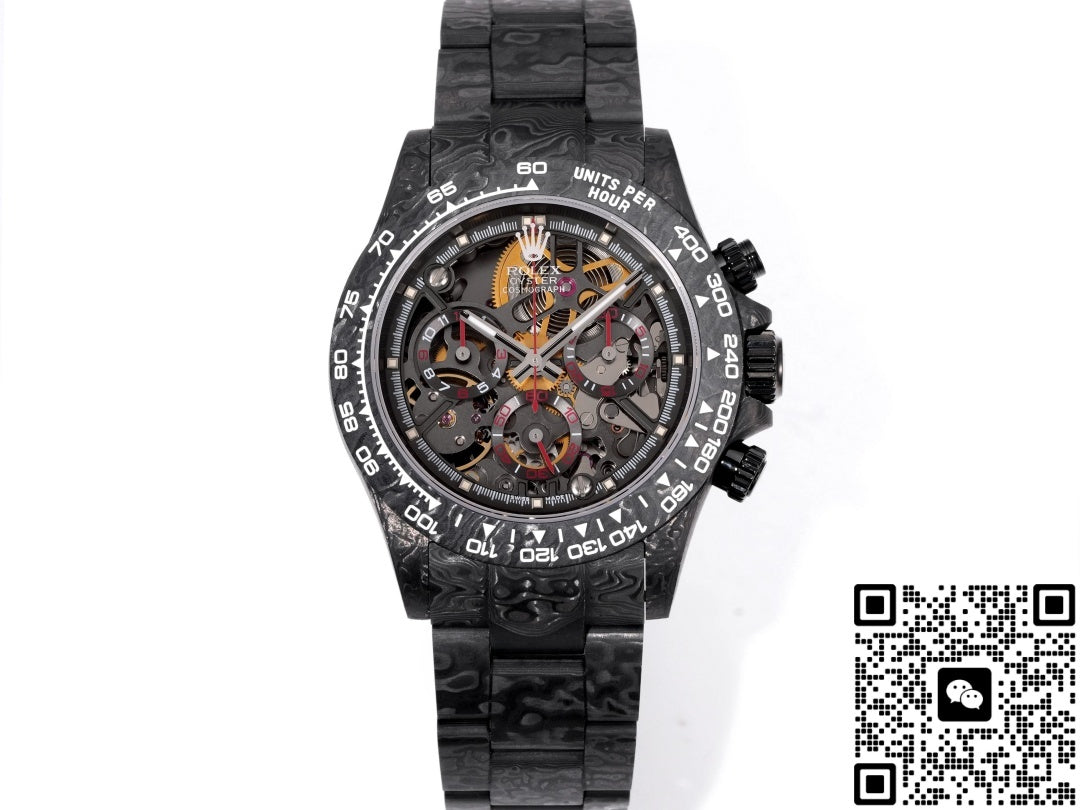 Rolex Daytona TW factory Round Dial
