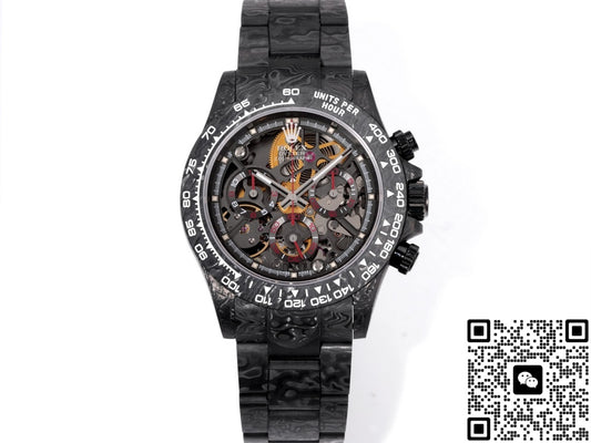 Rolex Daytona TW factory Round Dial