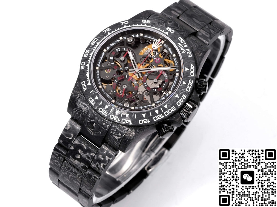 Rolex Daytona TW factory Round Dial