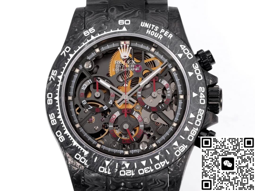 Rolex Daytona TW factory Round Dial