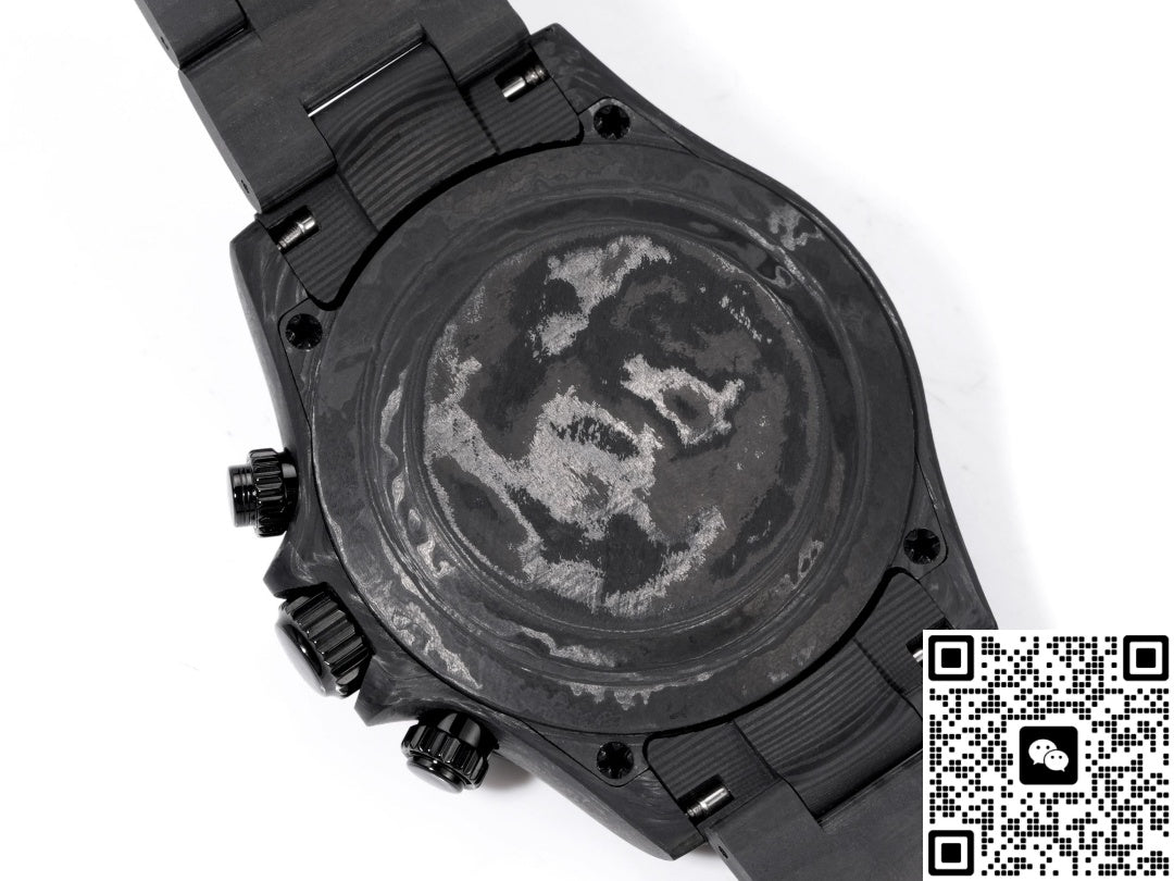 Rolex Daytona TW factory Round Dial