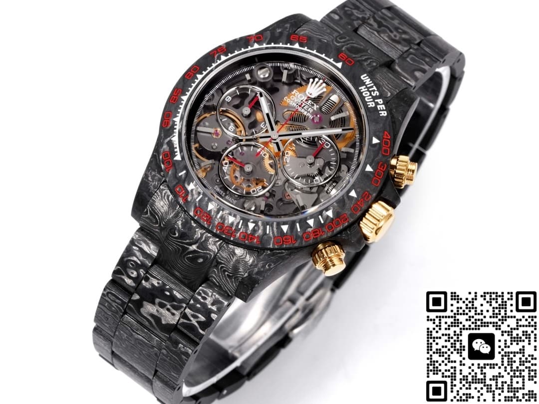 Rolex Daytona TW factory Automatic Movement