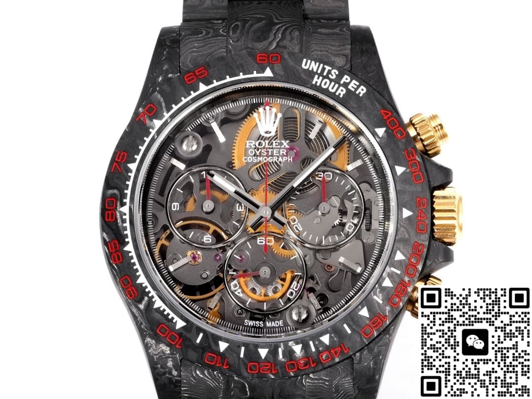 Rolex Daytona TW factory Automatic Movement