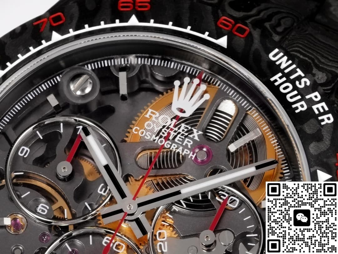 Rolex Daytona TW factory Automatic Movement