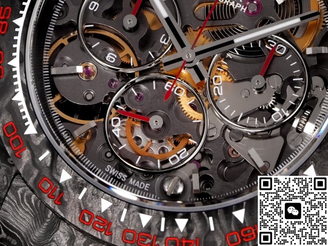 Rolex Daytona TW factory Automatic Movement