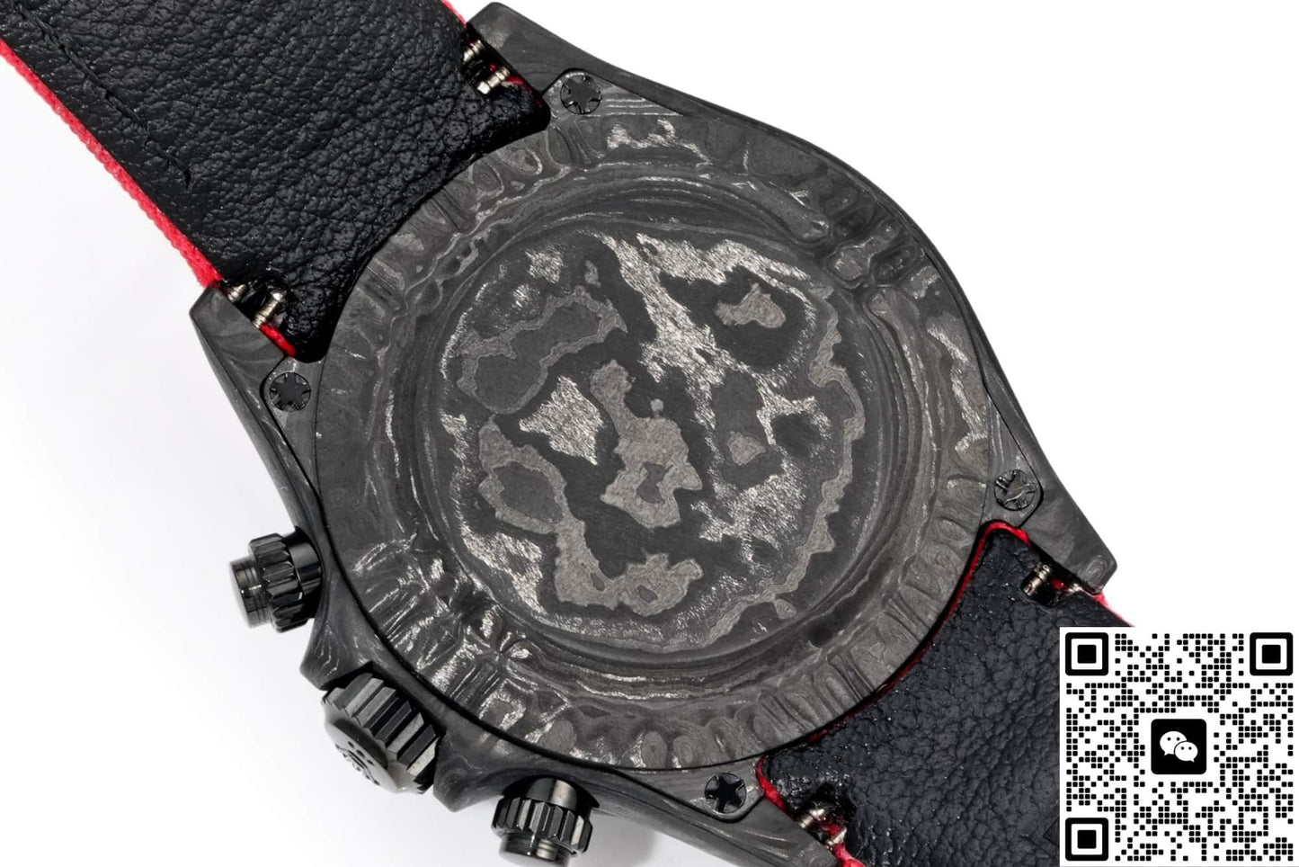 Rolex Daytona TW factory 4802 movement