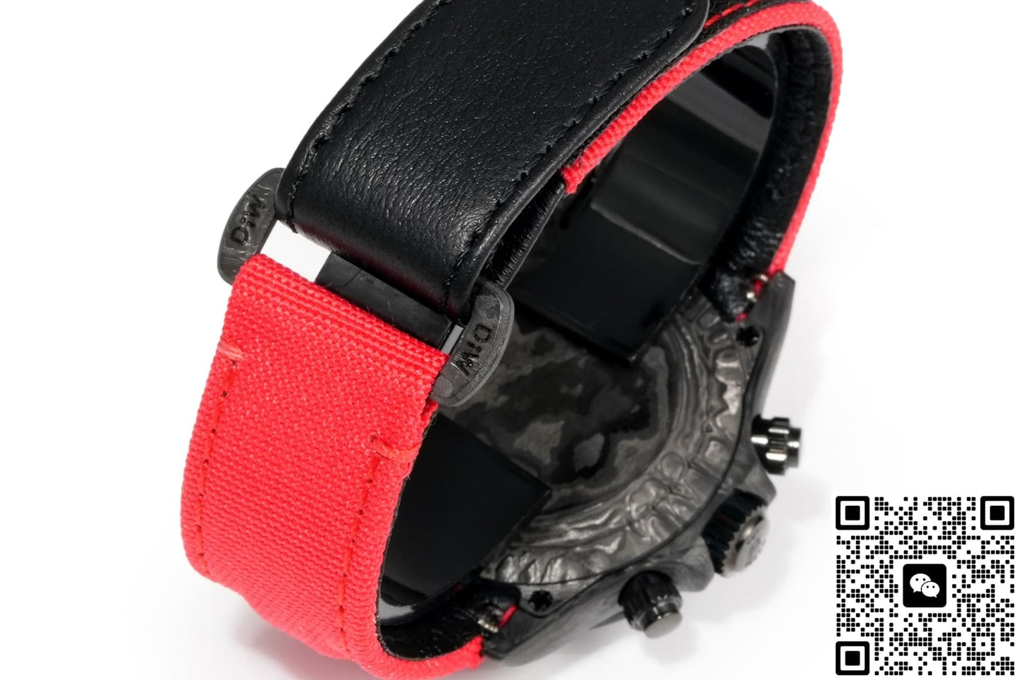 Rolex Daytona TW factory 4802 movement