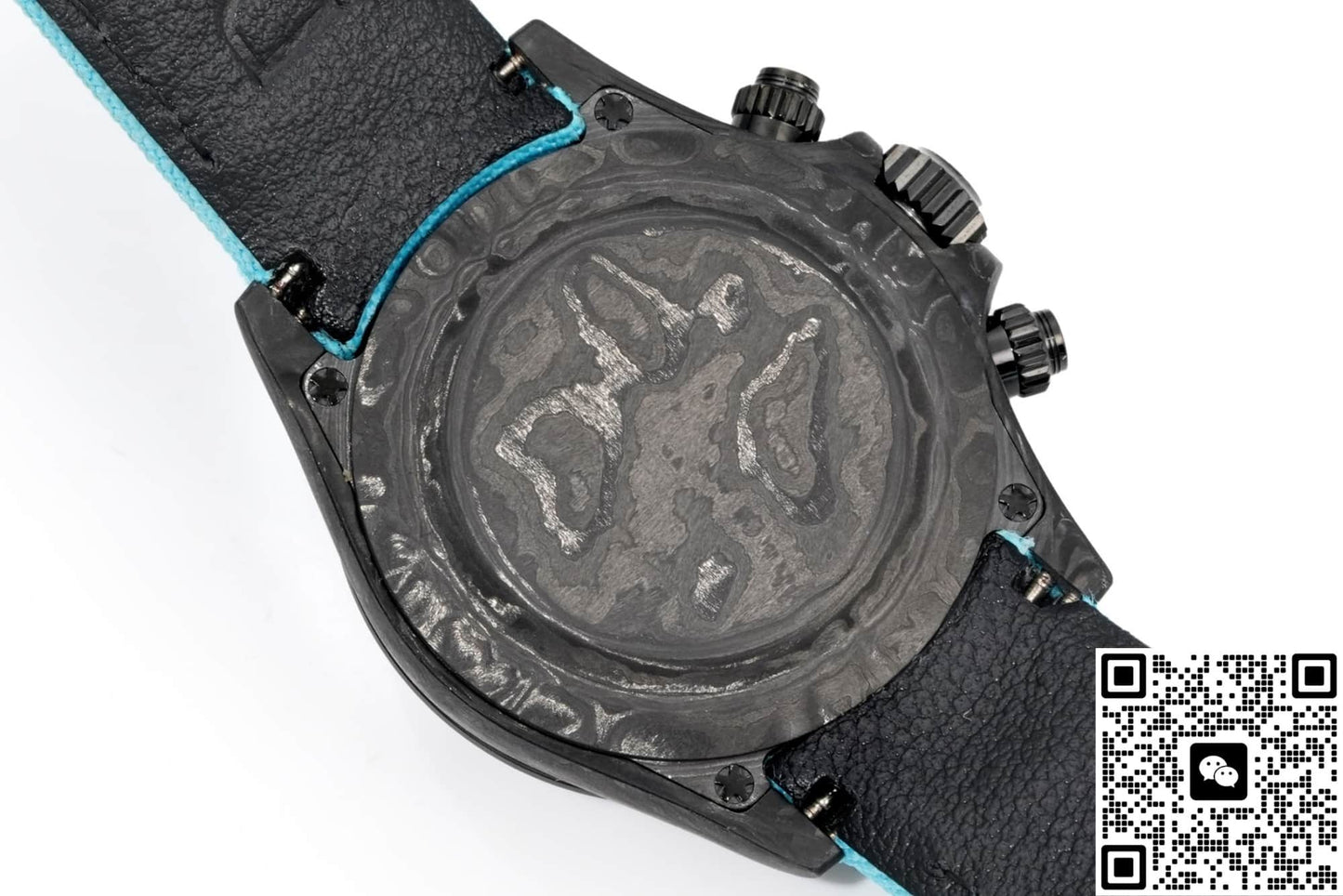Rolex Daytona TW factory Carbon Fiber Case