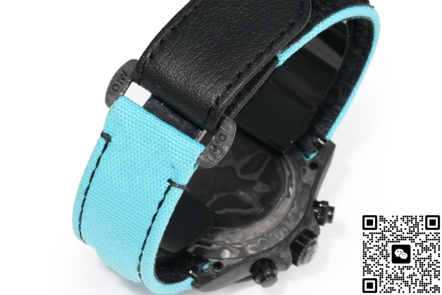 Rolex Daytona TW factory Carbon Fiber Case