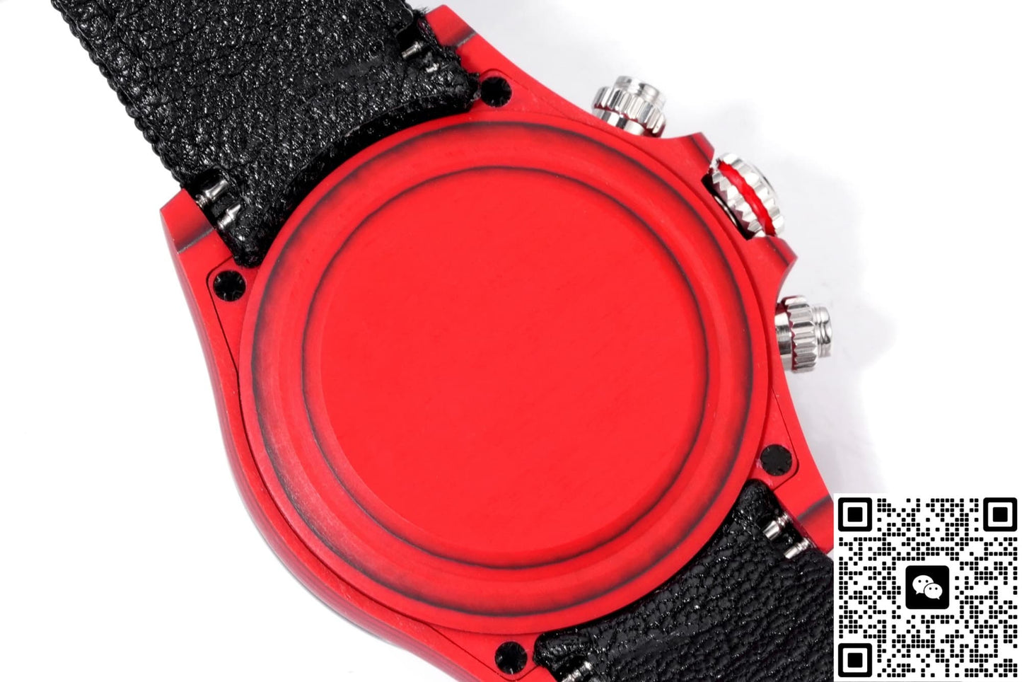 Rolex Daytona TW factory Carbon Fiber Bezel