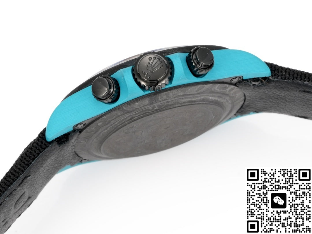 Rolex Daytona TW factory Blue case