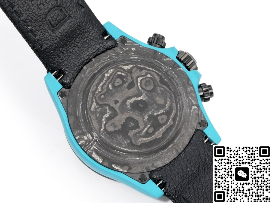 Rolex Daytona TW factory Blue case
