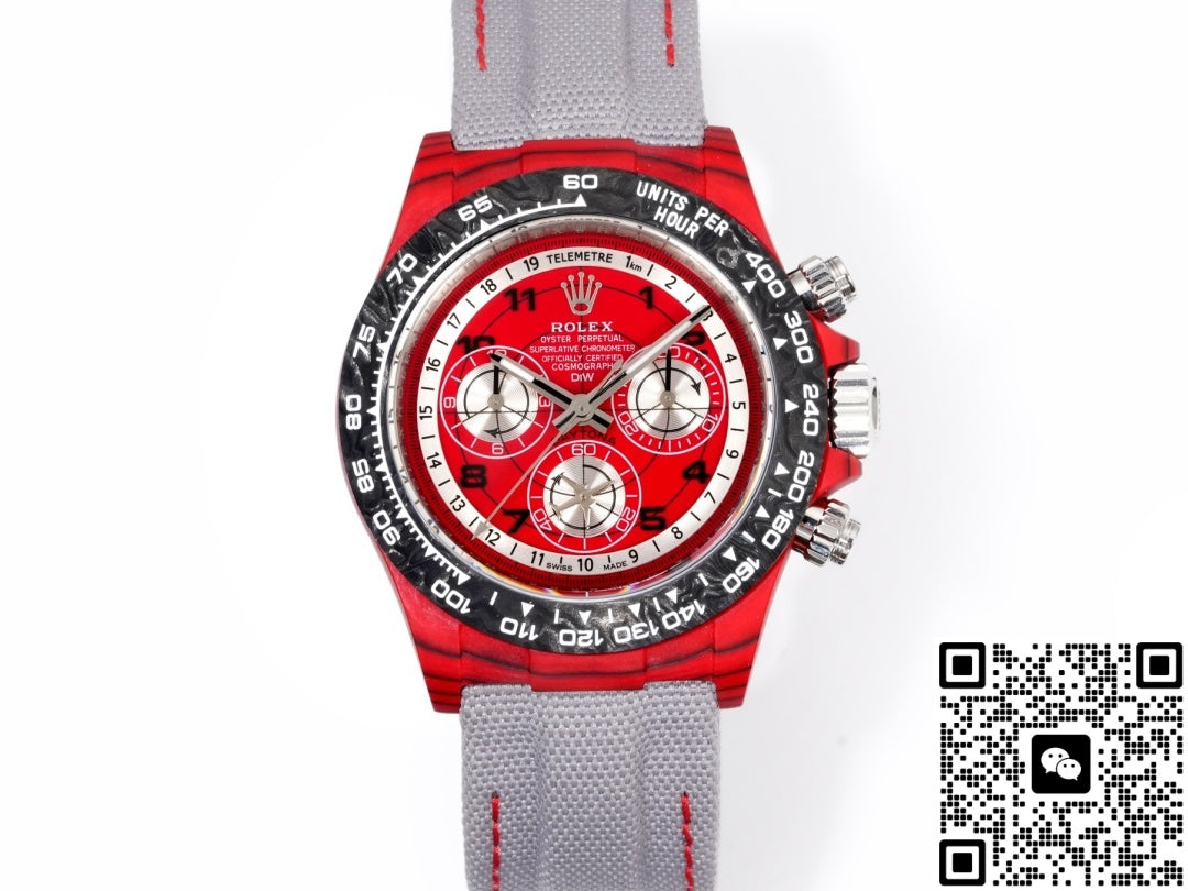 Rolex Daytona TW factory Red Case