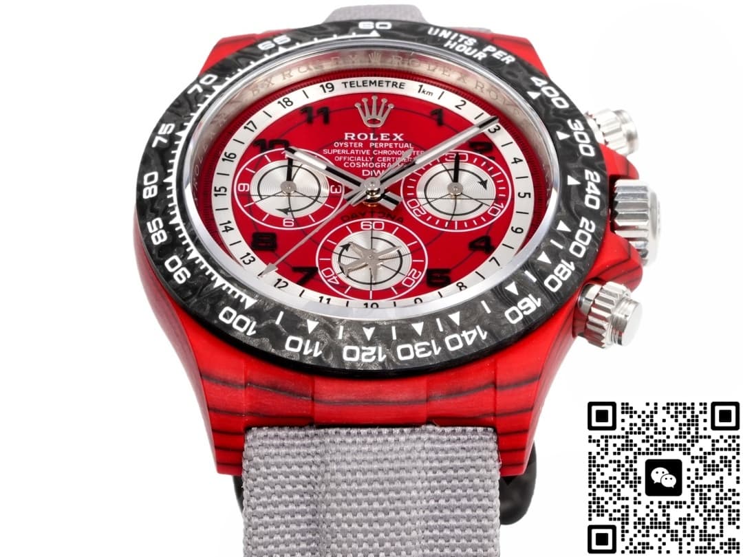 Rolex Daytona TW factory Red Case