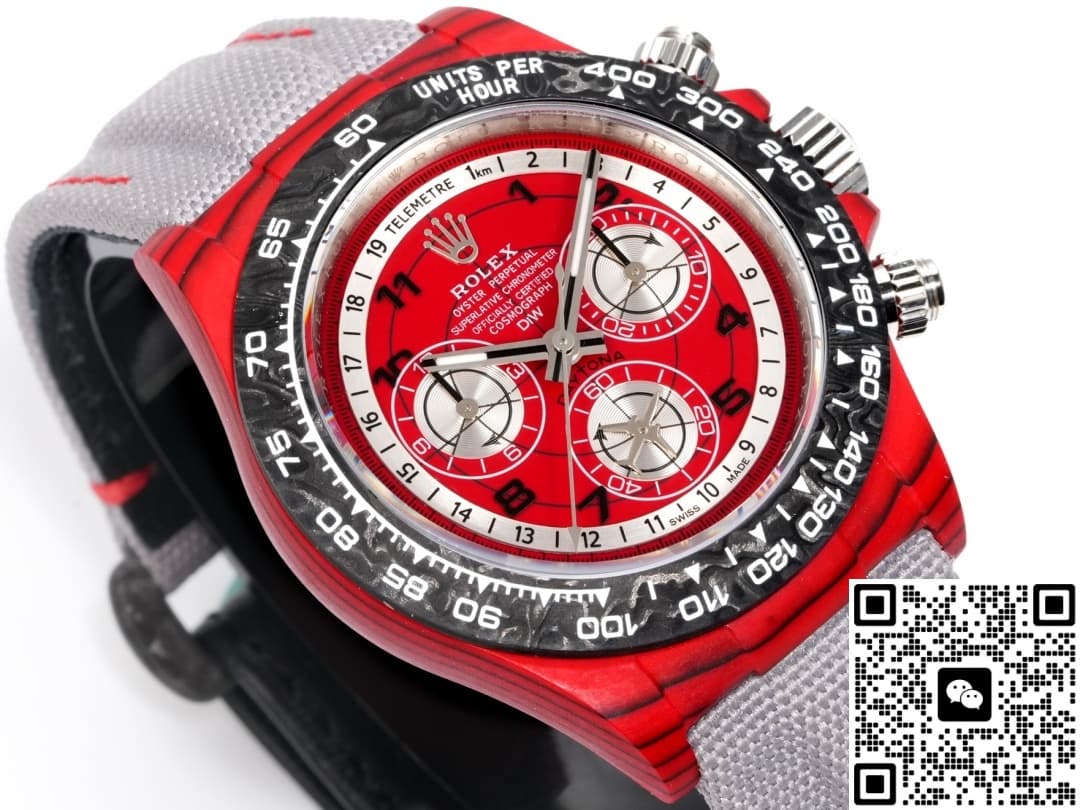 Rolex Daytona TW factory Red Case