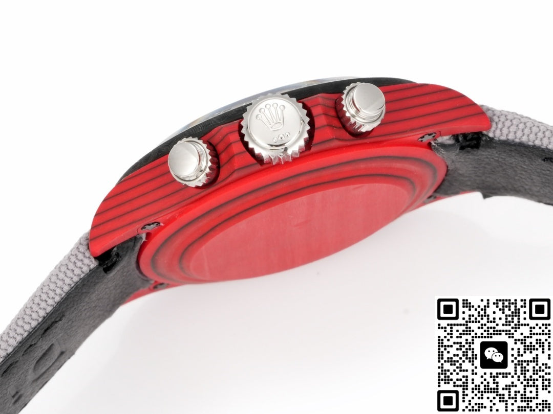 Rolex Daytona TW factory Red Case