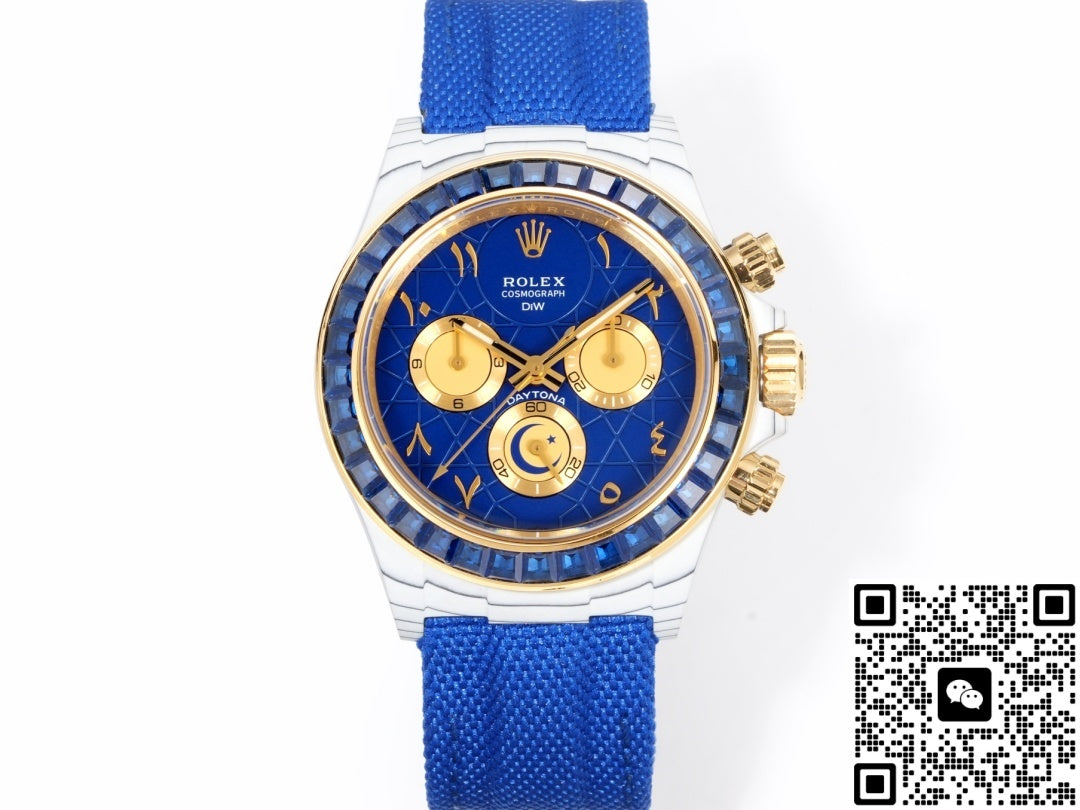 Rolex Daytona TW factory White Case