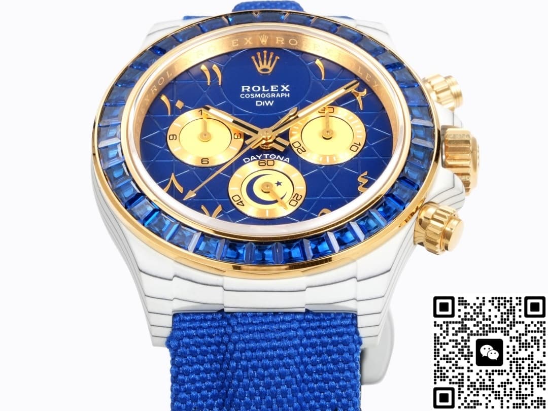 Rolex Daytona TW factory White Case