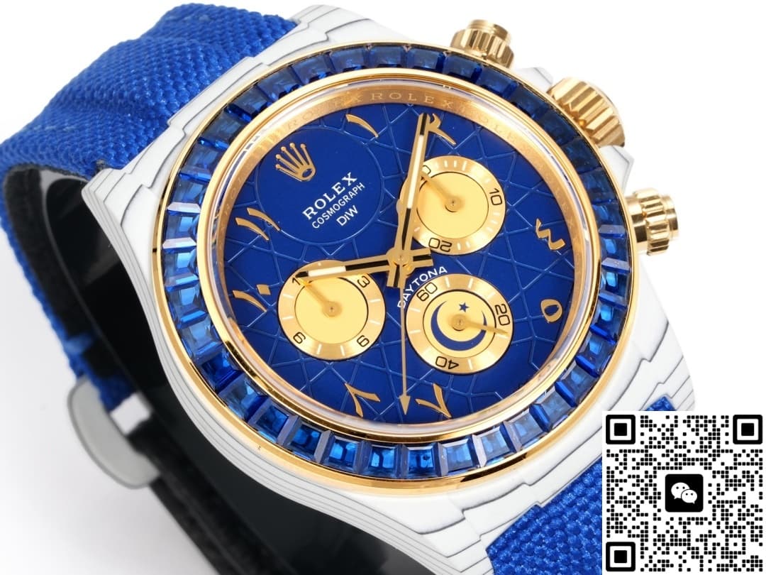 Rolex Daytona TW factory White Case