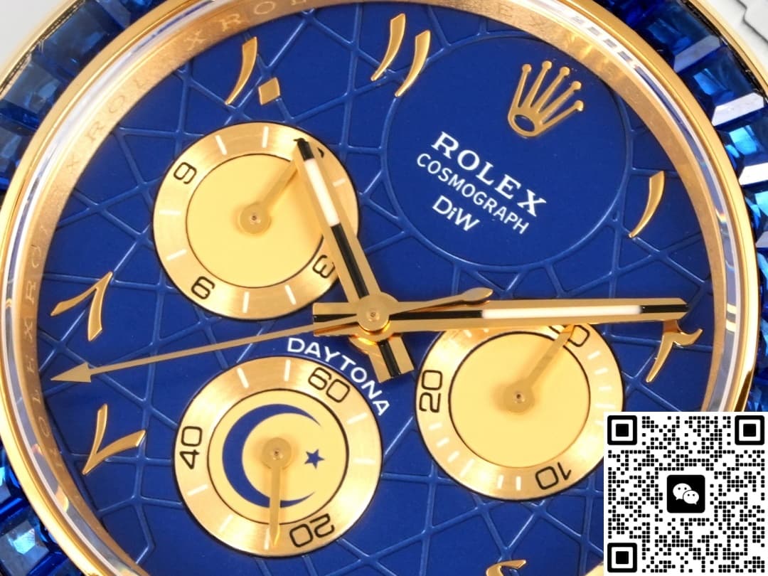 Rolex Daytona TW factory White Case