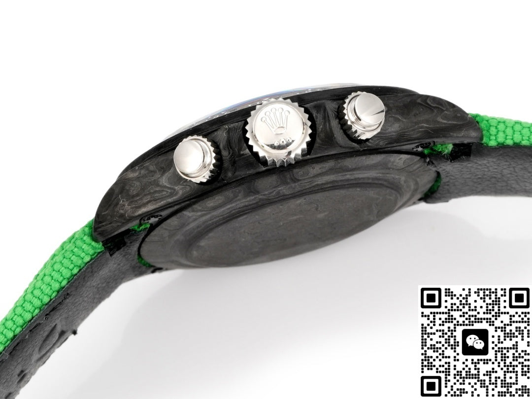 Rolex Daytona TW factory Green Strap