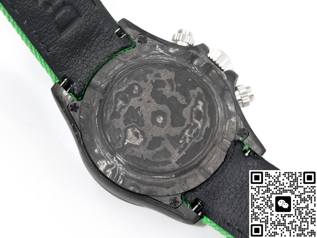 Rolex Daytona TW factory Green Strap