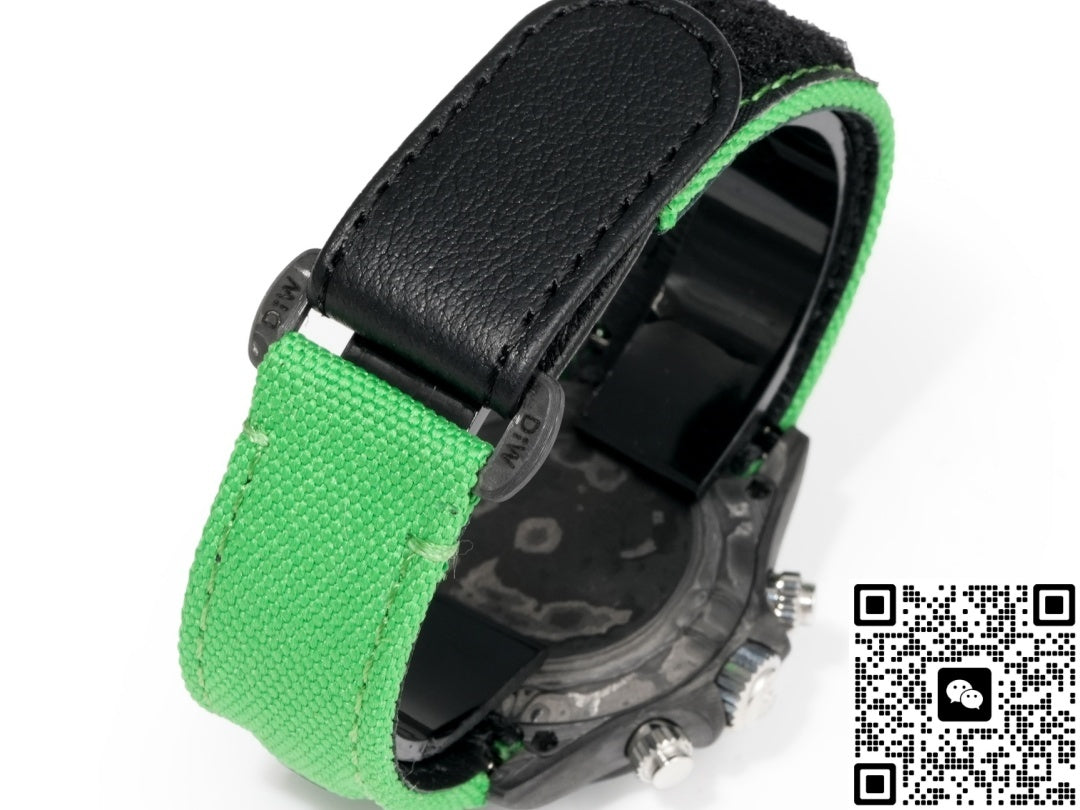 Rolex Daytona TW factory Green Strap