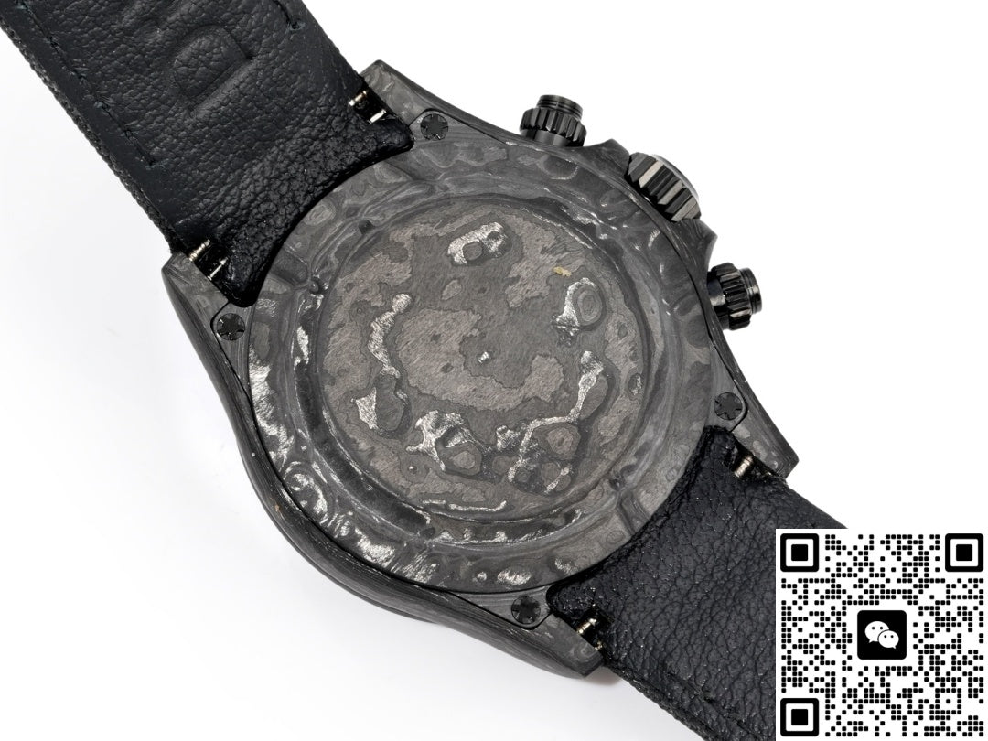 Rolex Daytona TW factory Black Dial