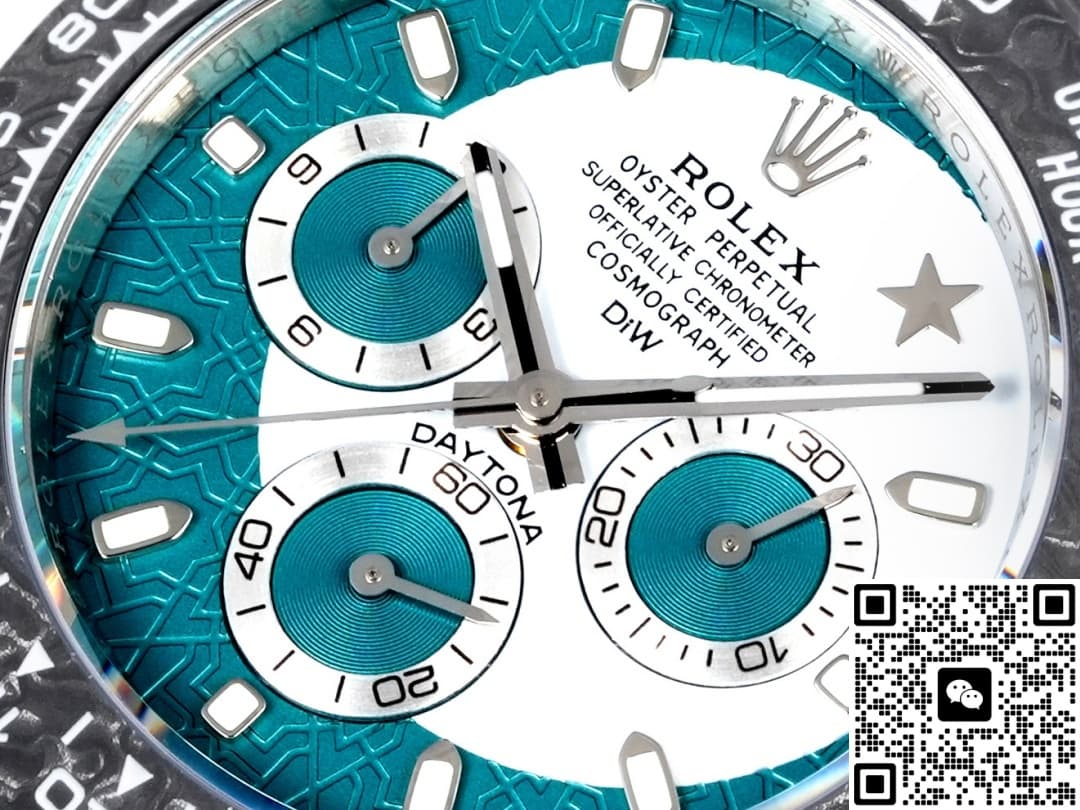 Rolex Daytona TW factory Green Dial
