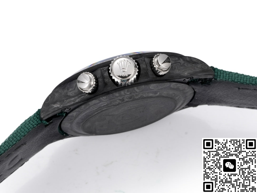 Rolex Daytona TW factory Green Dial