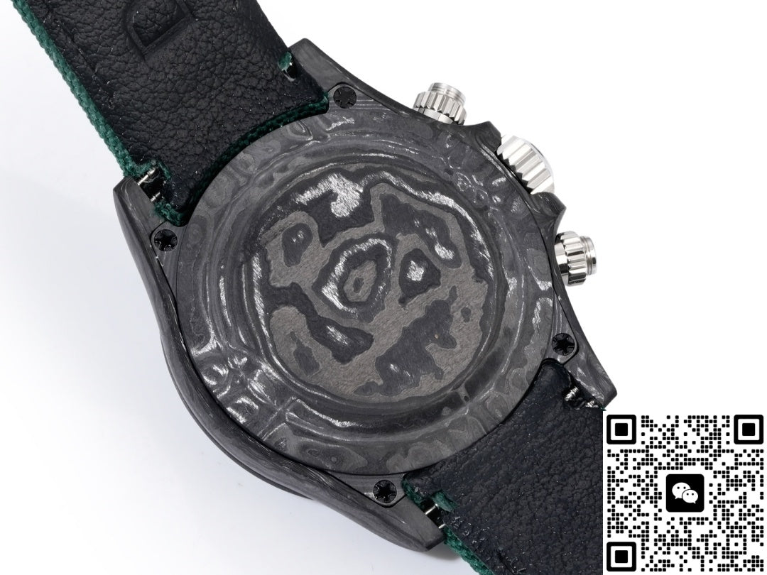 Rolex Daytona TW factory Green Dial