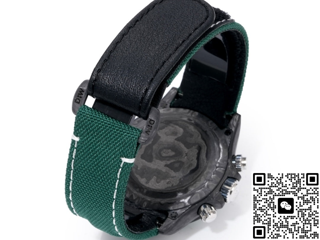 Rolex Daytona TW factory Green Dial